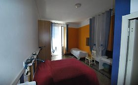 Hotel la Vela Rapallo